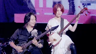 Wagakki Band - 起死回生 (Kishikaisei) / Manatsu​ no Dai Shinnenkai 2020 Yokohama Arena