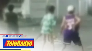 2 grupo ng kabataan nag-riot sa Caloocan | Sakto (12 Oct 2022)