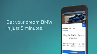 BMW Malaysia | Your Dream BMW Is A Few Clicks Away