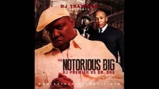 Grindtography Presents - The Notorious B.I.G. x DJ Premier Vs. Dr. Dre Mixtape (Full Stream)