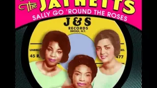 The Jaynetts "Sally Go 'Round the Roses" My Extended Version!