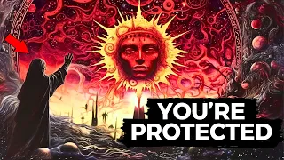 5 Signs The Universe Is Protecting You From Something