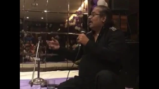 Tu hi re... Tu Hi Re... Hariharan Live 2 magical voice