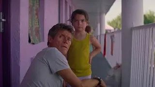 The Florida Project: An American Masterpiece.