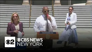 New York City planning to hire more lifeguards