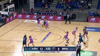 Top 5 Plays of the Week - Final 4