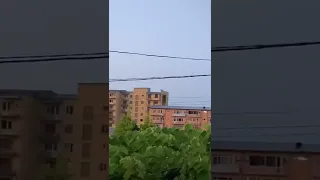 Это чудо 🌸 Рассвет в Сенаки 🌝