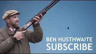 Game Shooting Tuition with Ben Husthwaite