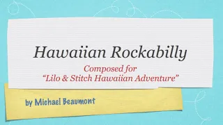 Hawaiian Rockabilly