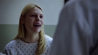 Part 2:  That OTHER Time Homeland Was Funny