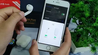 BIZDA AKSIYA ! 1 TA SOAT OLGAN ODAMGA AIRPODS SOVG'A QILIB BERLADI !!!