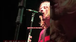 How Kurt Cobain Recorded POLLY: Butch Vig Discusses #nirvana #grunge #music #90s #punk #rock #rip