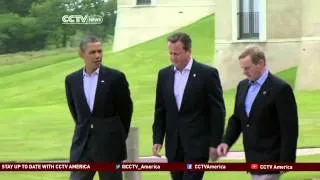 G7 Leaders Discuss About Energy Policy