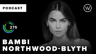 A Super Model for Health: How Bambi Northwood-Blyth Uses WHOOP to Stay Grounded