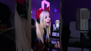 Меладзе - Самба белого мотылька | Квашеная & Ai Mori cover @kvashenaya @AiMori