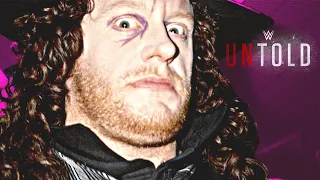 5 Wrestlers Undertaker Hated!