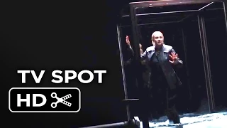 Divergent TV SPOT - Coming To Blu-Ray (2014) - Shailene Woodley, Theo James Movie HD