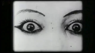 16mm FIlm: Ballet Mechanique - Léger - Man Ray - 1924