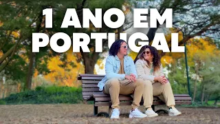 NÃO COMETA ESSES ERROS! Dicas de planejamento para morar em Portugal