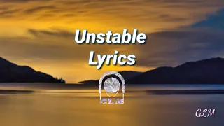 zak Abel - Unstable (Lyrics)