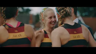 Shiplake College Henley Royal Regatta 2021