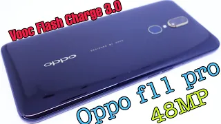 OPPO F11 PRO Full Overview Rising Selfie + VOOC 3.0 🔥🔥🔥