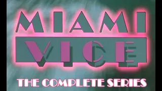 Miami Vice Streaming Spots (HD 1080p)