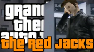 GTA III - 22 - The Red Jacks | Xbox - PS2 | Grand Theft Auto 3 Gameplay #gta3 #rockstargames