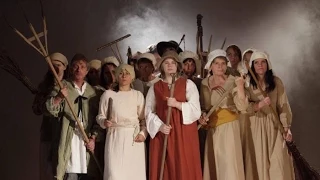 Musical "Julchen" - Schuldig (Schinderhannesfestspiele 2010)