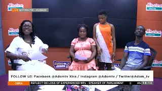 Obra on Adom TV (7-2-24)