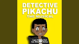 Detective Pikachu: The Musical