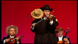 MozART group - Wild, wild West... (Official Video, 2007)