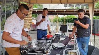 Guerra de Djs en Calceta - Manabi - Ecuador 2022 🎧🏆