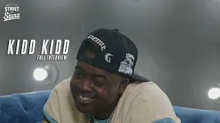 Ex-Young Money artist Kidd Kidd weighs in on Drake vs Kendrick Lamar, 50 Cent recruiting him!