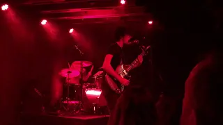 Black Pistol Fire - Hipster Shakes  - Live at Crescent Ballroom, July 16,2019