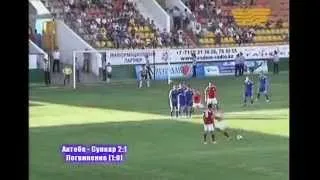 Kazakhstan Premier League 2012 13 round all goals | 13 тур КПЛ 2012