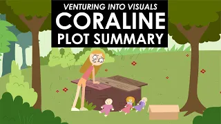 Coraline Full Summary - Schooling Online Full Lesson