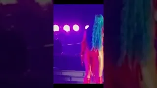 Anuel AA le pide Perdón a Karol G