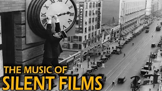 The Music of Silent Films