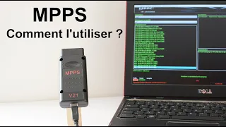 Comment installer et utiliser MPPS V21