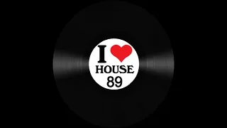 House Mix #7