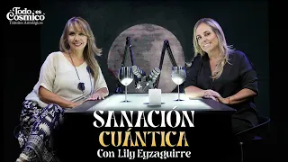 SANACIÓN CUÁNTICA