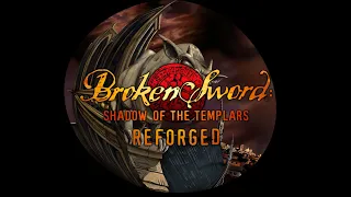 Broken Sword - Shadow of the Templars: Reforged Wishlist Trailer | Revolution Software