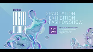 Raffles Singapore: June 2023 Graduation Highlights