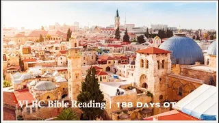 [Bible Reading | Old Testament] 180.  요나 1-4장