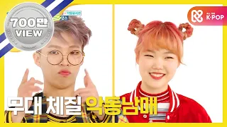 (EN/VI) [Weekly Idol] 악동 뮤지션 랜덤플레이댄스+다시 쓰는 프로필!! l EP.253