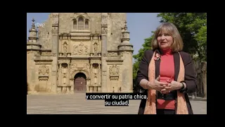 Ciudades Españolas Patrimonio de la Humanidad: Úbeda