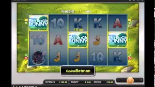 Online Casino || Big Buck Bunny