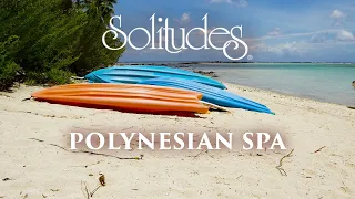 Dan Gibson’s Solitudes - Quiet Time | Polynesian Spa