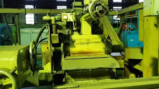 Stanko 3M197 Cylindrical grinding machine